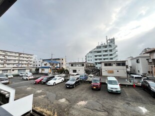 サンパレス２１池田の物件内観写真